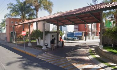 VENTA DE CASA EN  CAR PALAS SA JUA DEL RIO QRO.