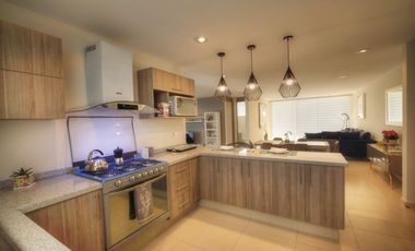 VENTA DE DEPARTAMENTOS EN CORREGIDORA, QUERETARO
