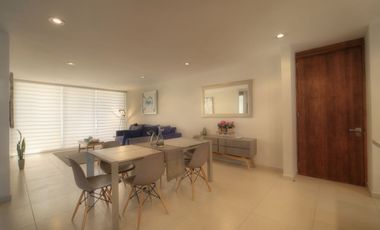 VENTA DE DEPARTAMENTOS EN CORREGIDORA, QUERETARO