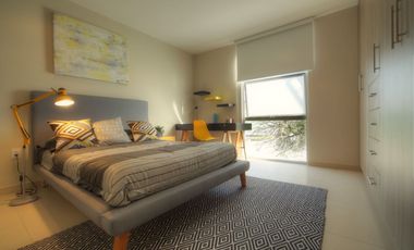 VENTA DE DEPARTAMENTOS EN CORREGIDORA, QUERETARO