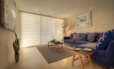 VENTA DE DEPARTAMENTOS EN CORREGIDORA, QUERETARO