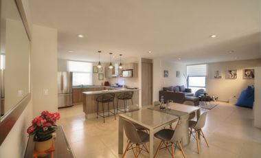 VENTA DE DEPARTAMENTOS EN CORREGIDORA, QUERETARO