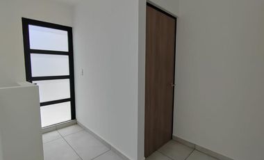 ESTRENA CASA EN FERRARA RESIDENCIAL NORTE DE AGUASCALIENTES