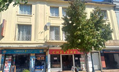 VENDO EXCELENTE PROPIEDAD EN PLENO CENTRO DE TALCA IDEAL PARA INVERSIONISTA, MUY BUENA OPORTUNIDAD