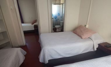 VENDO EXCELENTE PROPIEDAD EN PLENO CENTRO DE TALCA IDEAL PARA INVERSIONISTA, MUY BUENA OPORTUNIDAD