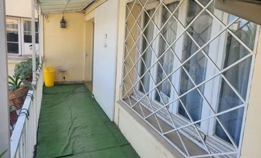 VENDO EXCELENTE PROPIEDAD EN PLENO CENTRO DE TALCA IDEAL PARA INVERSIONISTA, MUY BUENA OPORTUNIDAD