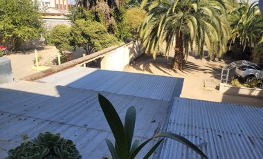 VENDO EXCELENTE PROPIEDAD EN PLENO CENTRO DE TALCA IDEAL PARA INVERSIONISTA, MUY BUENA OPORTUNIDAD
