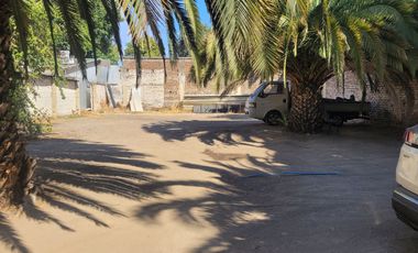 VENDO EXCELENTE PROPIEDAD EN PLENO CENTRO DE TALCA IDEAL PARA INVERSIONISTA, MUY BUENA OPORTUNIDAD