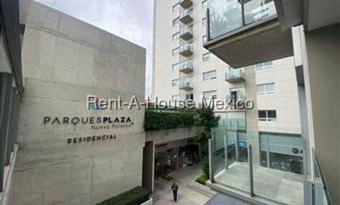 Departamento en Renta en Parques Plaza Nuevo Polanco, Anáhuac