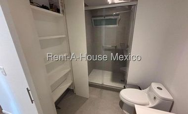 Departamento en Renta en Parques Plaza Nuevo Polanco, Anáhuac