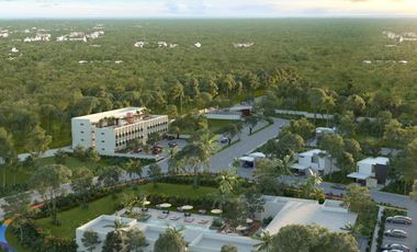 DEPARTAMENTO EN VENTA EN MERIDA , DZITIA NIKORA