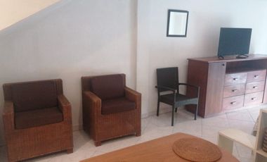 SE RENTA ESTUDIO AMUEBLADO EN 14MIL PESOS EN MARINA VALLARTA