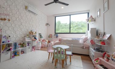 CASA EN VENTA EN PLAYA DEL CARMEN, Q.ROO
