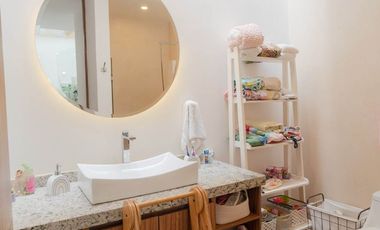 CASA EN VENTA EN PLAYA DEL CARMEN, Q.ROO
