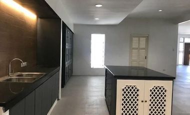 FOR LEASE: 5-Bedroom Single-Family House in Merville Park Subdivision, Parañaque
