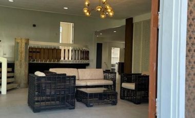 FOR LEASE: 5-Bedroom Single-Family House in Merville Park Subdivision, Parañaque