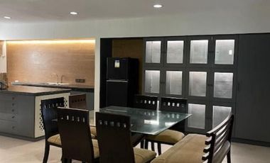 FOR LEASE: 5-Bedroom Single-Family House in Merville Park Subdivision, Parañaque