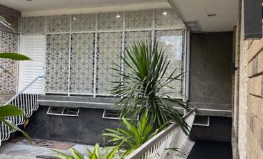 FOR LEASE: 5-Bedroom Single-Family House in Merville Park Subdivision, Parañaque