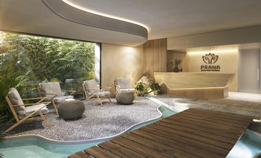 DEPARTAMENTO EN VENTA EN MERIDA MONTES DE AME