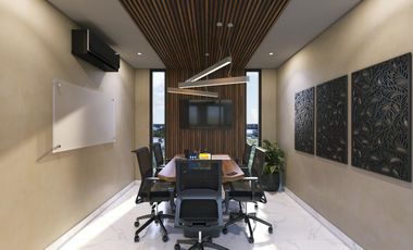 DEPARTAMENTO EN VENTA EN MERIDA MONTES DE AME