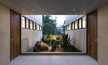 DEPARTAMENTO EN VENTA EN MERIDA MONTES DE AME