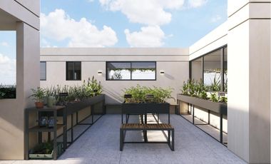 DEPARTAMENTO EN VENTA EN MERIDA MONTES DE AME