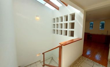 🏡 ¡Casa en venta en exclusivo condominio en Metepec! 📍 San Jerónimo Chicahualco – Las Viandas 1