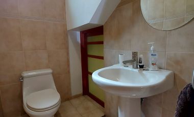 🏡 ¡Casa en venta en exclusivo condominio en Metepec! 📍 San Jerónimo Chicahualco – Las Viandas 1