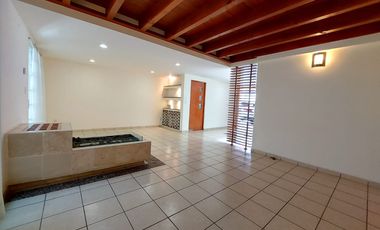🏡 ¡Casa en venta en exclusivo condominio en Metepec! 📍 San Jerónimo Chicahualco – Las Viandas 1