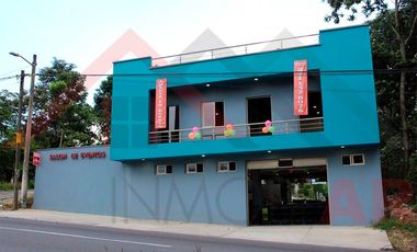 EN VENTA SALÓN DE FIESTAS EN CÓRDOBA