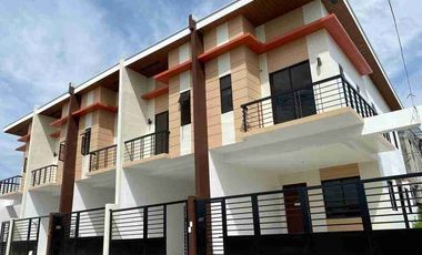 Townhouses