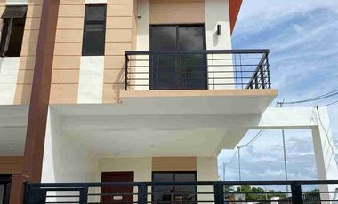 Townhouses