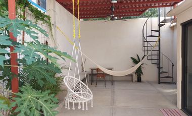 Departamento en Renta en Bahías de Huatulco