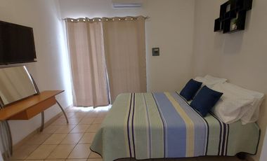 Departamento en Renta en Bahías de Huatulco