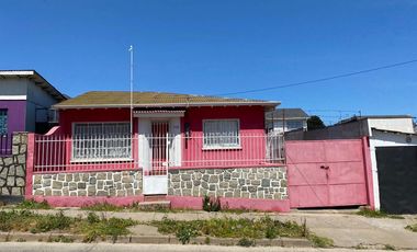 SE VENDE PROPIEDAD EN LLOLLEO, SAN ANTONIIO