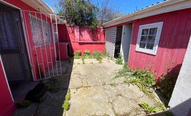 SE VENDE PROPIEDAD EN LLOLLEO, SAN ANTONIIO