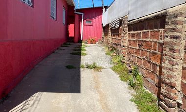 SE VENDE PROPIEDAD EN LLOLLEO, SAN ANTONIIO