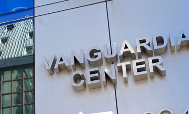 Se arrienda departamento nuevo Edificio Vanguardia