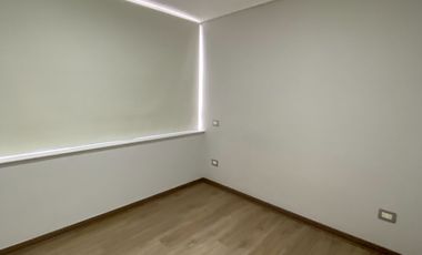 Se arrienda departamento nuevo Edificio Vanguardia
