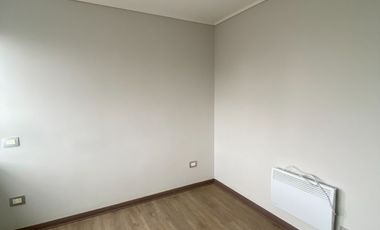 Se arrienda departamento nuevo Edificio Vanguardia