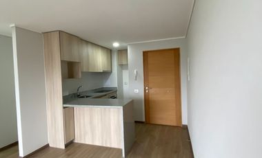 Se arrienda departamento nuevo Edificio Vanguardia