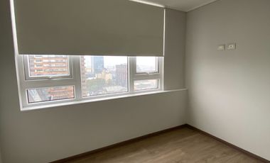 Se arrienda departamento nuevo Edificio Vanguardia