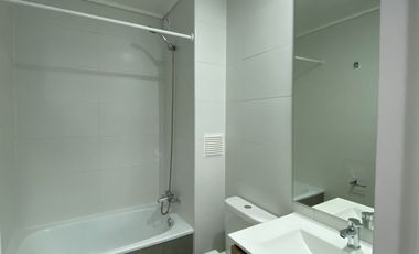 Se arrienda departamento nuevo Edificio Vanguardia