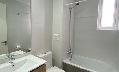 Se arrienda departamento nuevo Edificio Vanguardia