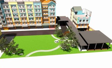 Condominium