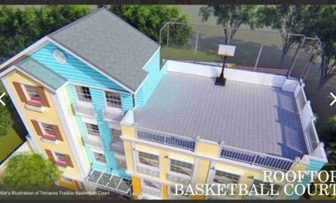 Condominium