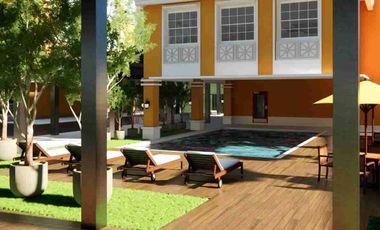 Condominium