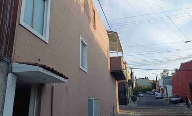 VENTA DE CASA FRACC. CONGRESO CONSTITUYENTE