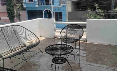 VENTA DE CASA FRACC. CONGRESO CONSTITUYENTE