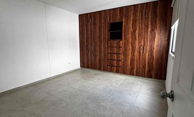 Departamento nuevo en renta en Tres Cantos